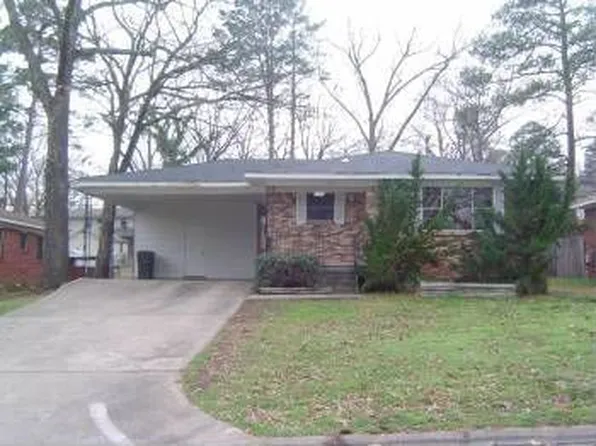 2700 Vancouver Dr, Little Rock, AR 72204