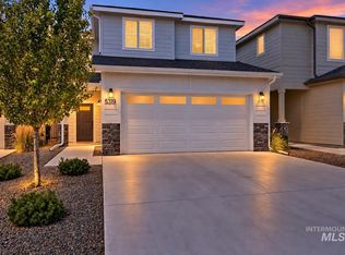 5319 S Redeken Pl, Boise, ID 83716