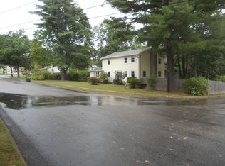 16 Cider Ln, Smithfield, RI 02828