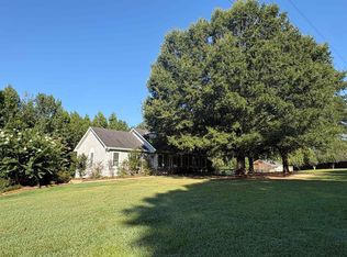 141 County Road 1406, Cullman, AL 35058