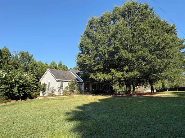 141 County Road 1406, Cullman, AL 35058
