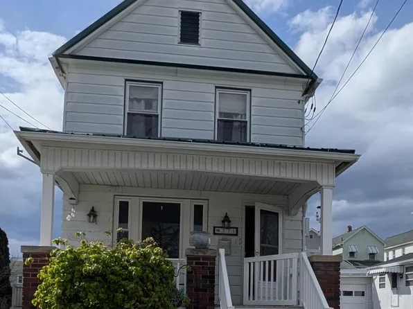 371 S Meade St, Wilkes Barre, PA 18702