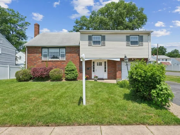 578 Winchester Ave, Union Twp., NJ 07083