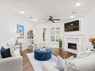 3420 Pelham Rd, Fort Worth, TX 76116