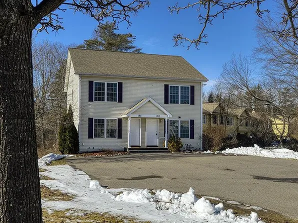 188 River Street, Keene, NH 03431
