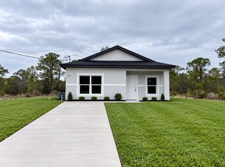 117 Flo Ave NW, Lake Placid, FL 33852