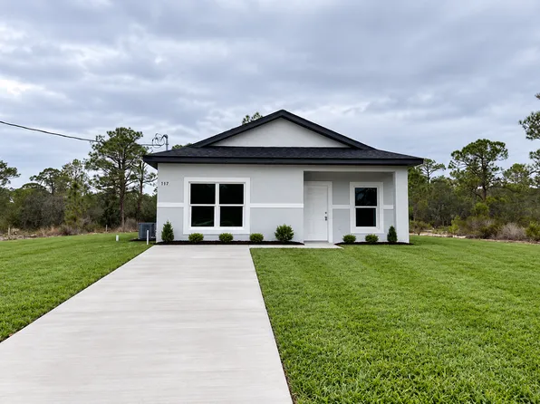 117 Flo Ave NW, Lake Placid, FL 33852