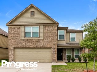 3235 Thicket Path Way, Katy, TX 77493