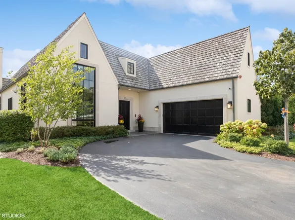85 Morris Ln, Lake Forest, IL 60045