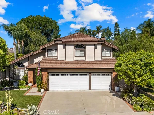 24711 Monte Royale St, Laguna Hills, CA 92653