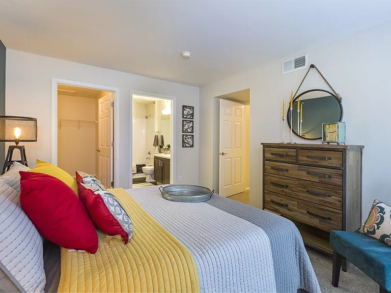 The Village at Westmeadow Apartments — Photo 10