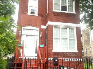 3322 W Maypole Ave, Chicago, IL 60624