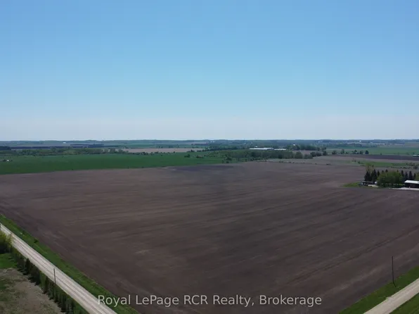 8233 Side Road 30 Rd, Wellington North, ON N0G 1A0
