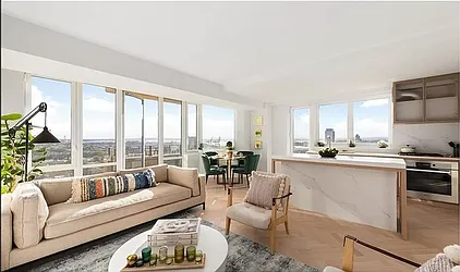 Rented by Nest Seekers International