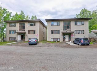 1507 W 45th Ave APT 1, Anchorage, AK 99503