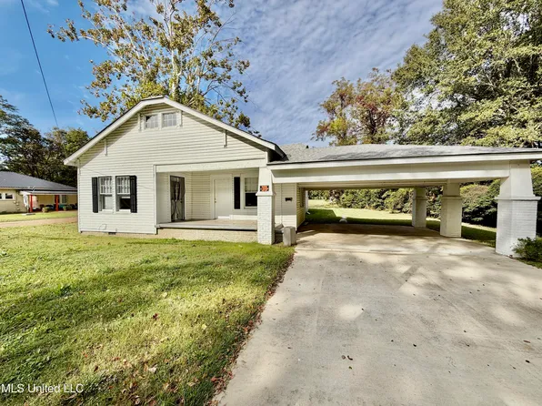 323 S Ruby Ave, Ruleville, MS 38771