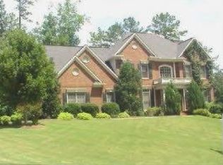 275 Millhaven Lndg, Fayetteville, GA