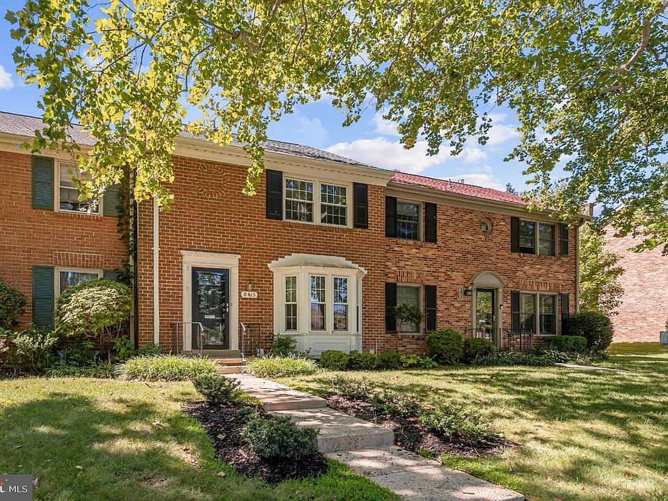 1st image of 8413 Forrester Blvd