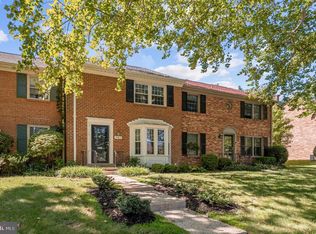 8413 Forrester Blvd, Springfield, VA 22152