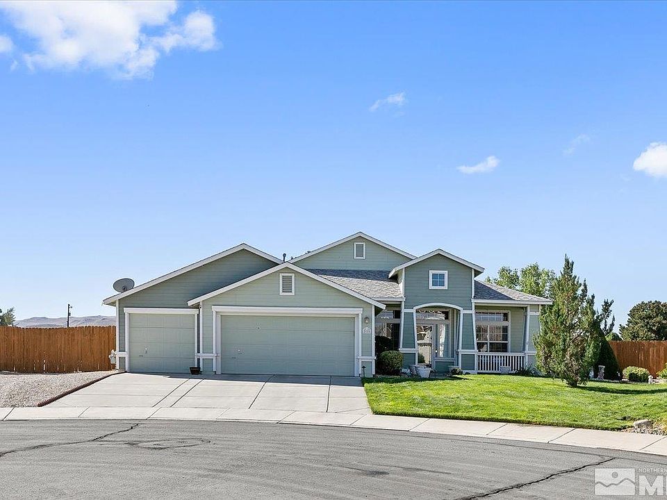 1st image of 2585 Las Plumas Ct