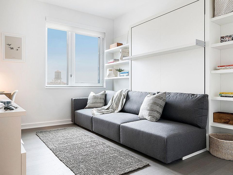 ALTA by Common Apartment Rentals Long Island City, NY Zillow