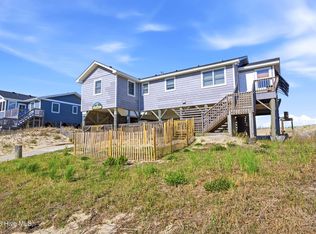 8633 E Tide Dr, Nags Head, NC 0null