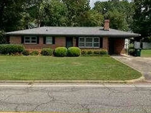 120 South Blvd, Carrollton, GA 30117