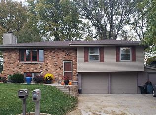107 Wildwood Rd, Council Bluffs, IA 51503