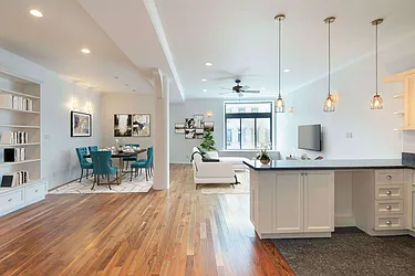 Rented by Brown Harris Stevens