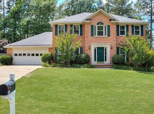 (Undisclosed Address), Evans, GA 30809