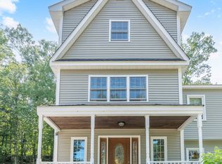 30 Tyler Woods, Haddam, CT 06438