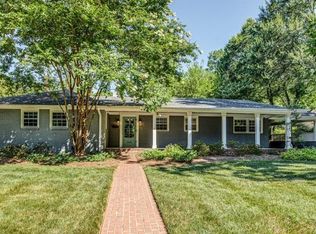 1020 Van Hoy Ave, Winston Salem, NC 27104