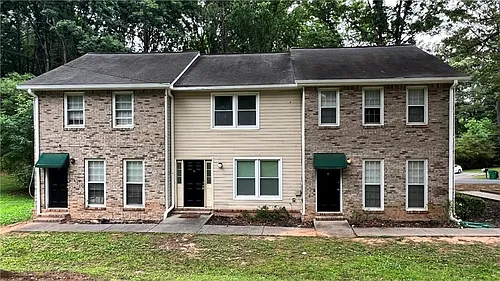 4007 Burns Rd NW Photo 1