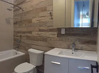 Rented by At Home Realty NY LLC