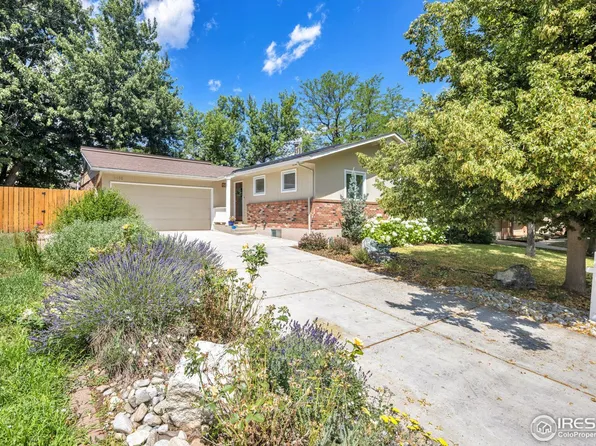 1355 Ithaca Dr, Boulder, CO 80305
