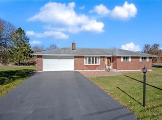 4890 Steuben Rd, Nazareth, PA 18064
