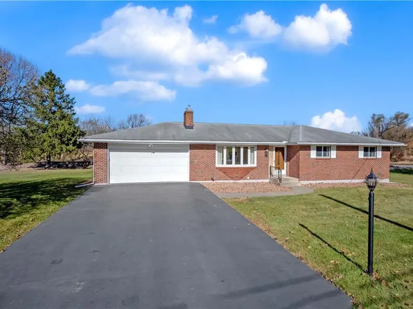 4890 Steuben Rd, Nazareth, PA 18064