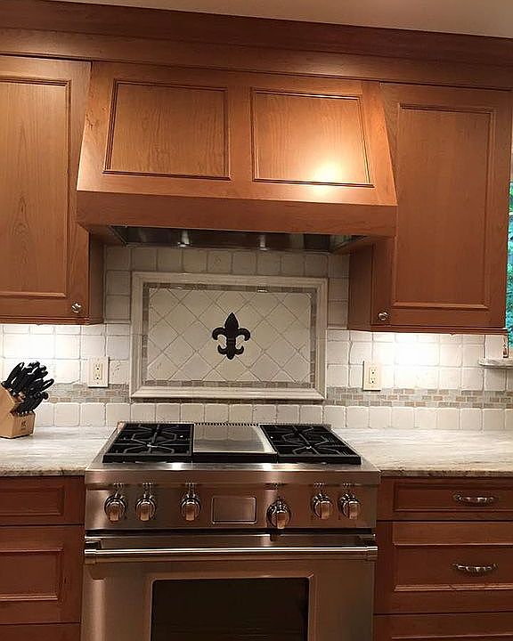 Kitchen makeover 2017