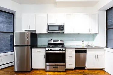 Rented by City Connections Realty