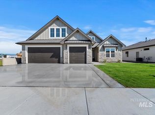 734 W Oak Springs Dr, Meridian, ID 83642