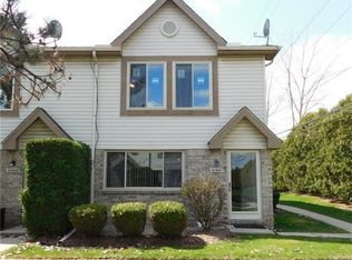 50547 Maurice Rd #8, New Baltimore, MI 48047