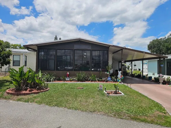 2455 Us Highway 17 S #59, Bartow, FL 33830