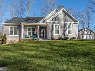 8483 Swan Woods Rd, Rhoadesville, VA 22542