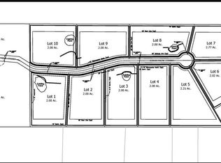 0 Ridge View At R 7 Custom #I, Festus, MO 63028