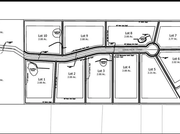 0 Ridge View At R 7 Custom #Iii, Festus, MO 63028