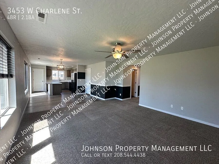 Home in South Meridian! Very close to future Costco location! Very nice Sub. Pool — Photo 4