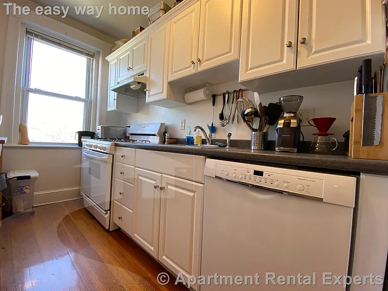 11 Ellery St #2 — Photo 1