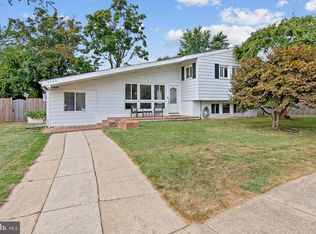 6702 Saginaw Cir, Baltimore, MD 21209