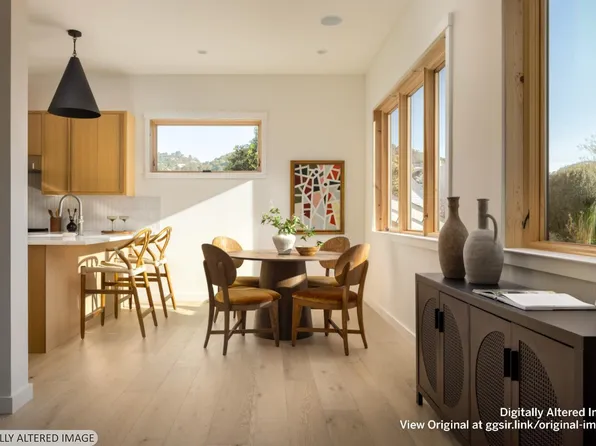 709 C Street #4, San Rafael, CA 94901