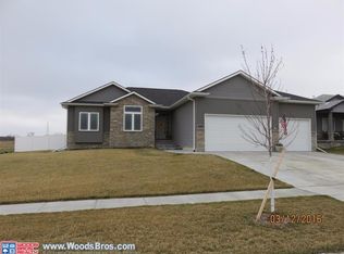 601 N 95th St, Lincoln, NE 68505